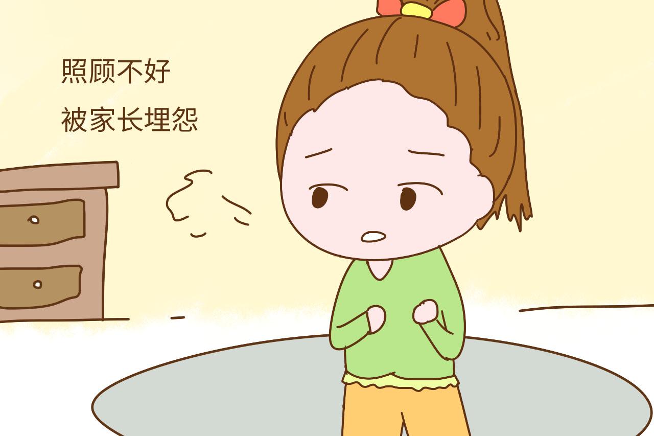 家里两个孩子, 怎么都说老大独立老二精? 真相让妈妈们哭笑不得