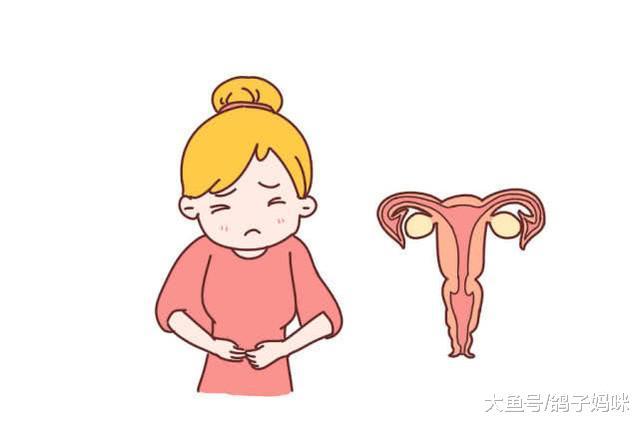 产后宫缩痛, 比分娩开十指还痛;医生支招妙方效果好!