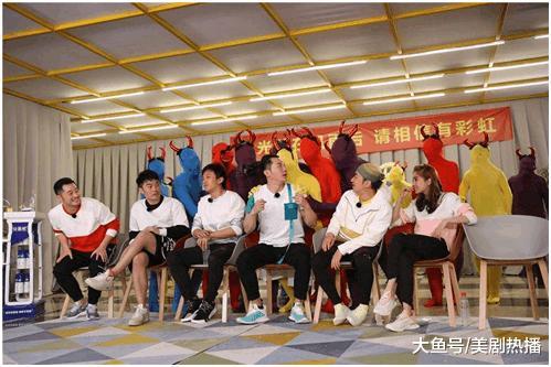 《太子妃升职记》将拍成韩剧, 国产综艺不给力但电视剧倒很受欢迎