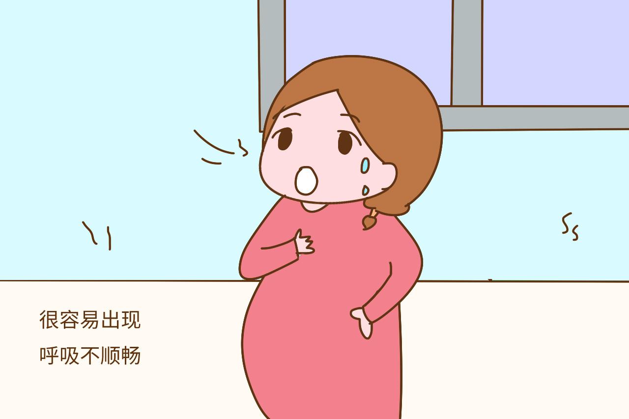 婚房刚装修完, 婆婆非让孕妈租房住, 知道真相忍不住为她点赞