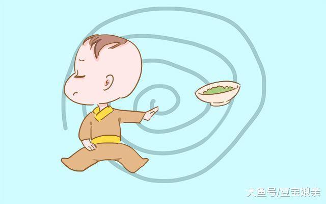 无论宝宝多大, 在这几种情况下, 不适合给他断奶
