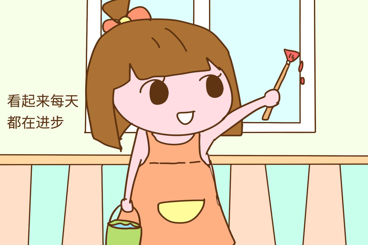 这几项技能看似很好, 但孩子过早学习伤害会更大, 妈妈们可别做错