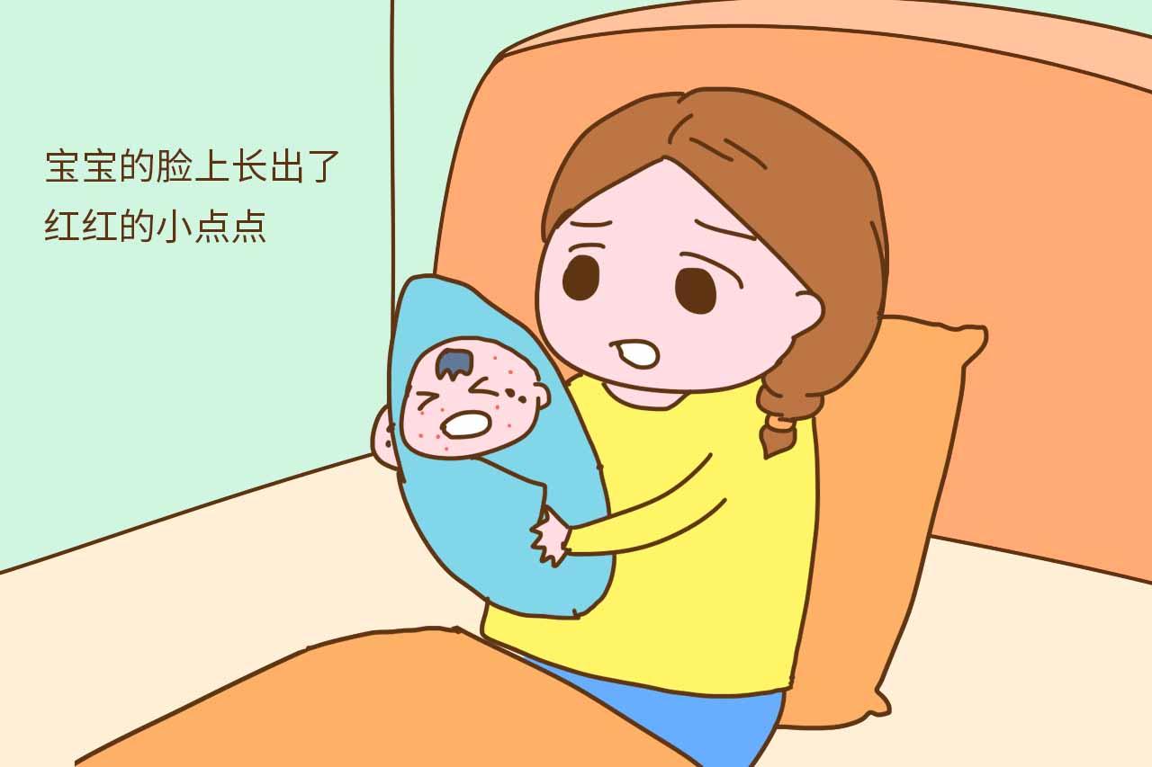 看望新生儿, 这三样礼物要慎重, 既浪费钱还遭人嫌弃