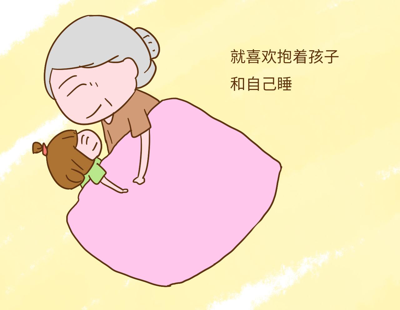 再好的婆媳关系, 也会在月子期间产生裂痕, 这句话我相信了