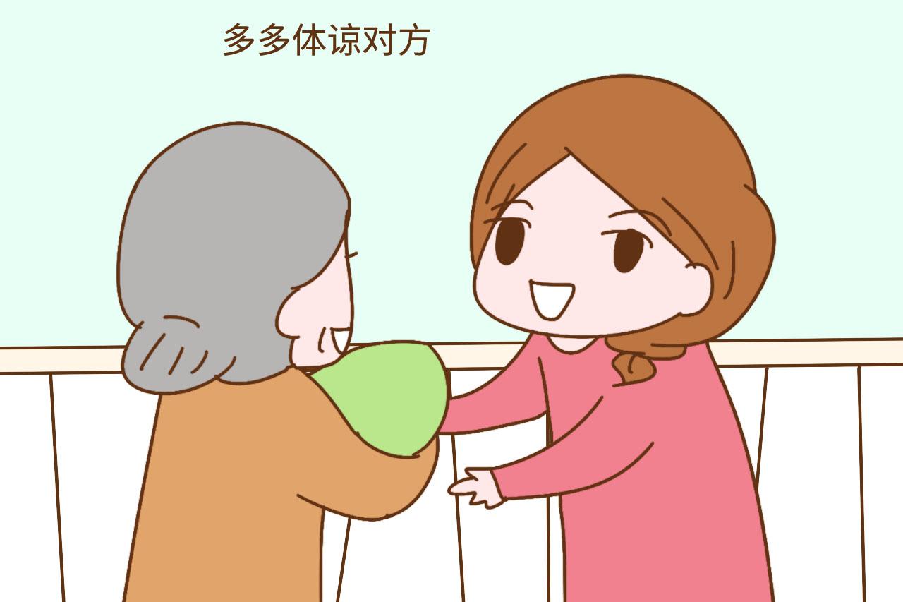 为什么妈妈带娃和奶奶带娃, 总是互相嫌弃? 过来人的回答很到位