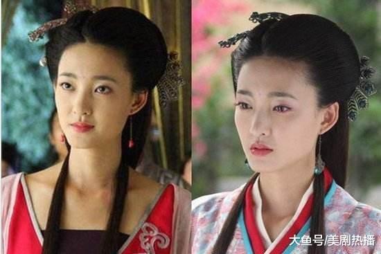 曾插足于和伟婚姻, 改小年龄, 林更新现任女友黑料原来这么多?