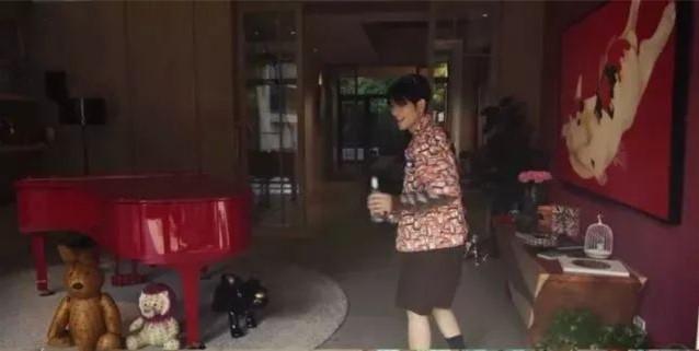 被萧敬腾的豪宅惊到了, 哪个男生不想要他和古天乐的玩具房?