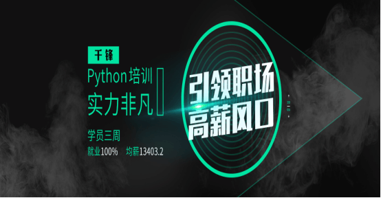 杭州python编程培训选哪家