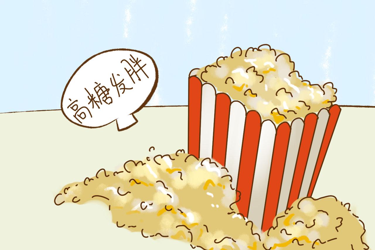 这3种零食早被营养师列入黑名单了, 不知道的家长还在给孩子吃