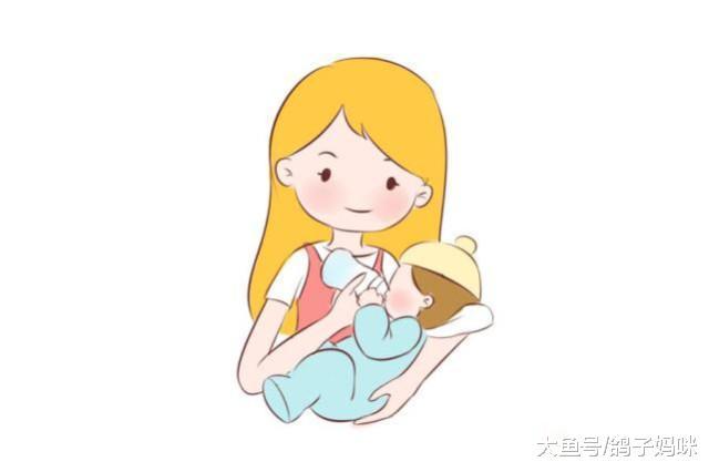 早产儿母乳&配方奶的喂养要点