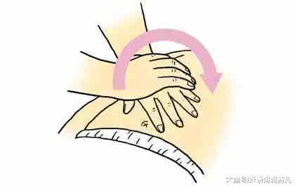 都说生孩子疼, 其实还有一种疼是在产后, 6招应对产后宫缩疼