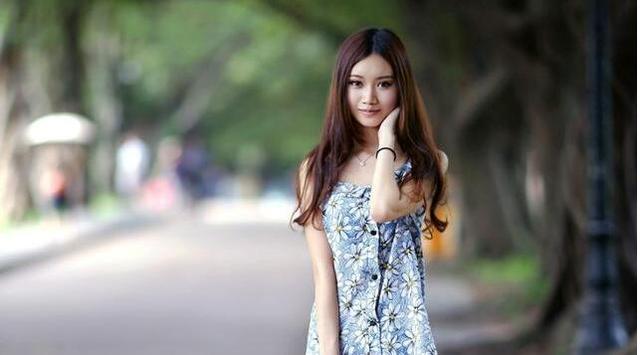 为什么女孩对老男人感兴趣?