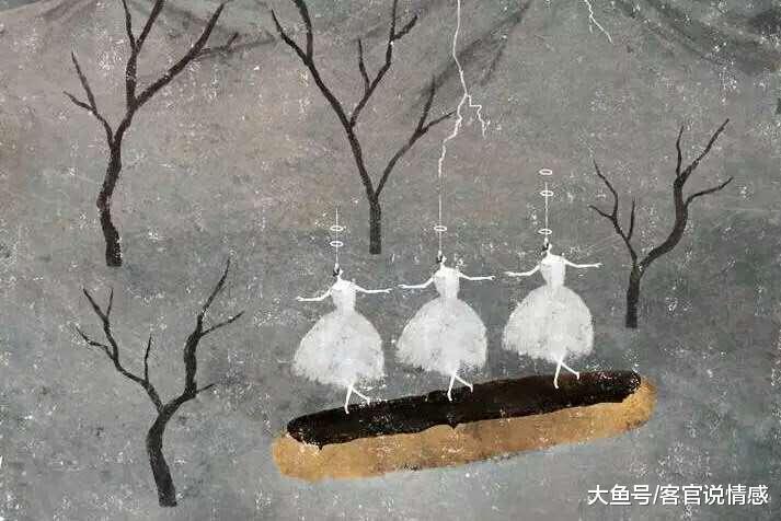 胖女人和瘦女人, 哪一个才是男人的菜?