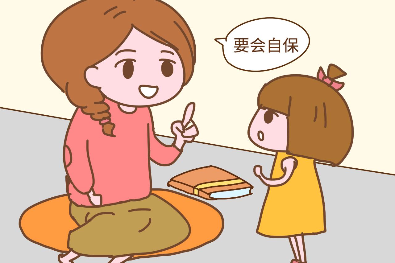 上海伤人事件, 这位宝妈的留言, 引来众多母亲为她点赞