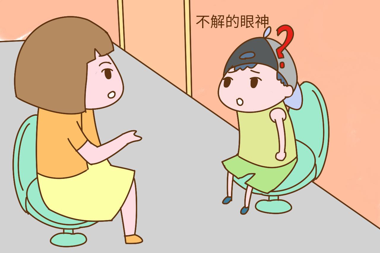 当孩子问“我为什么要用功读书”, 咋办? 90后老师的回答值得点赞