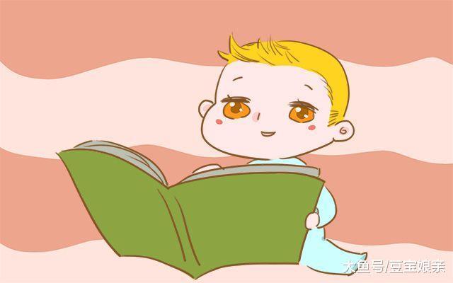 妈妈注意这4点, 让宝宝拥有好性格