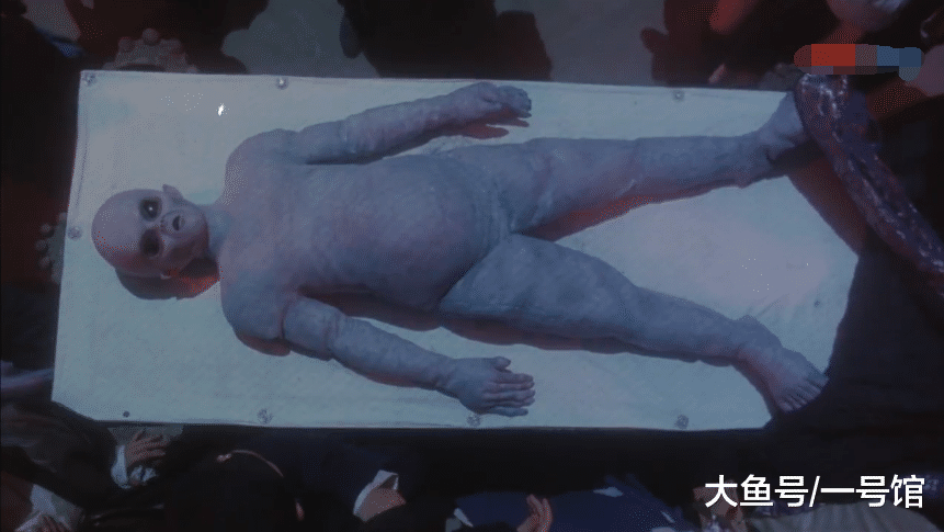 《大内密探零零发》阿发的发明那么多,偏偏给这个留了