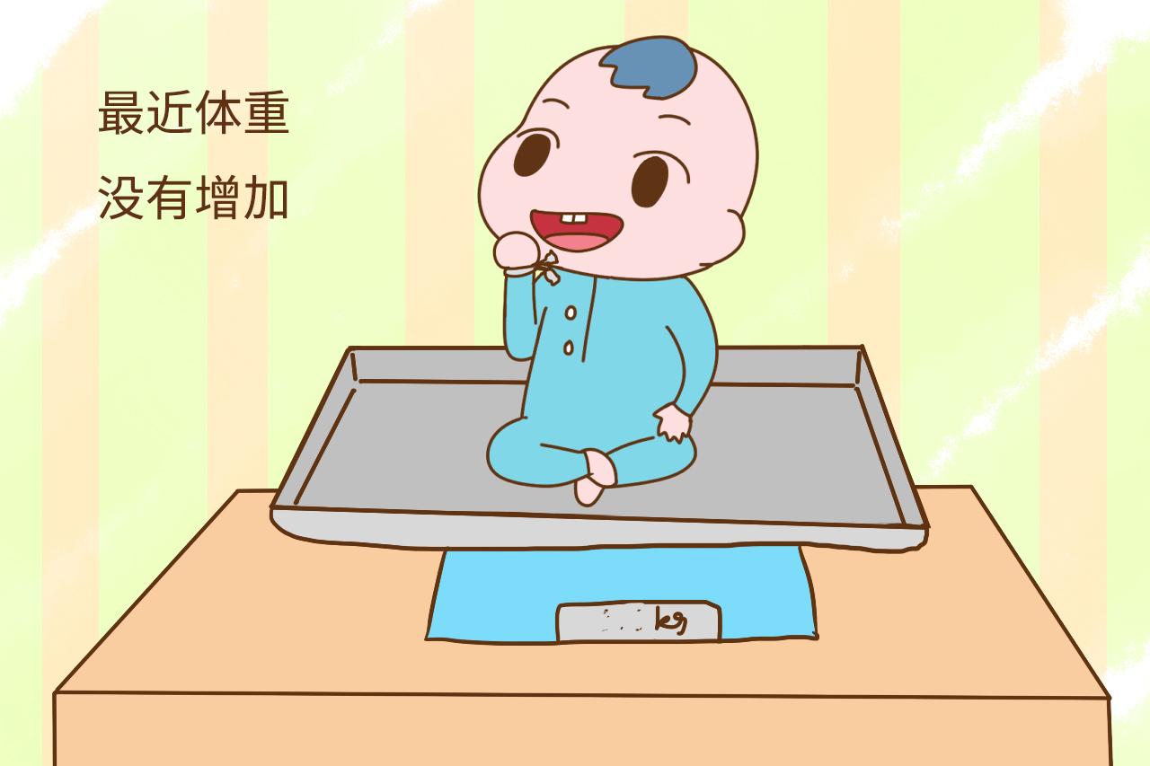 什么时候该给孩子添加辅食, 这几个信号很明显, 妈妈别视而不见