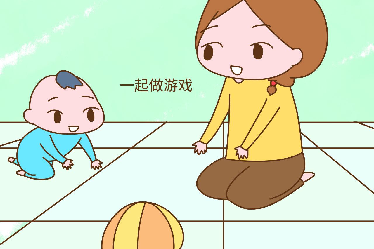 两岁的孩子爱吃手改不掉? 有时候不怪孩子, 可能是你的原因