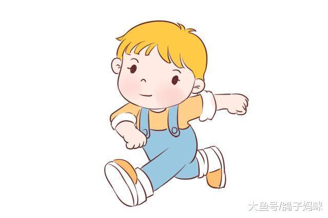 孩子出现这些怪癖, 要小心: 儿童抽动-秽语综合征