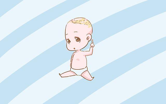 新生儿出生后都会产生的5个异常现象, 父母别自己吓自己