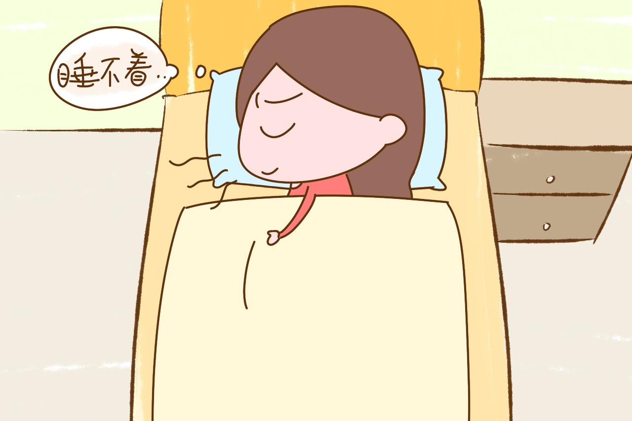 怀孕后才发现, 孕吐还是小事, 这些问题才会真正困扰孕妈