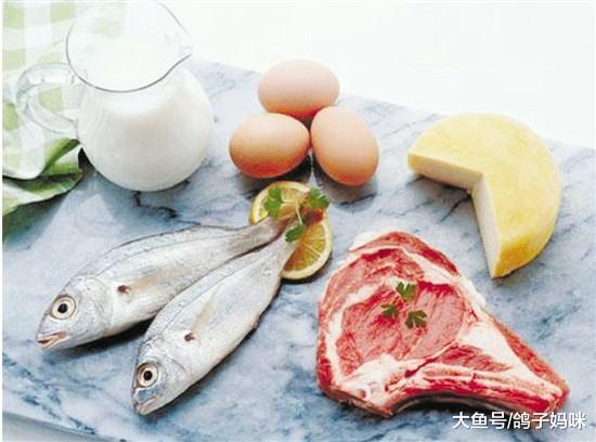 低盐低脂饮食是好, 但高血压人群要注意摄取营养