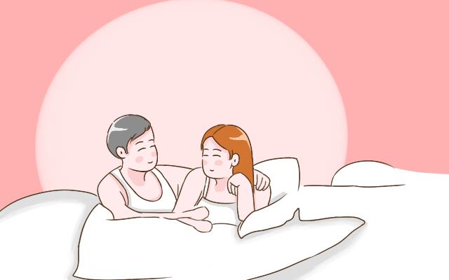 产后第一次啪啪啪不成功怎么办? 别担心, 这4点可以帮助你