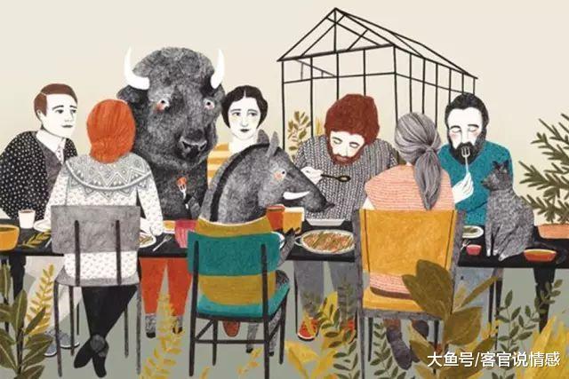 男人出轨后不肯回归家庭, 不外乎这两个原因