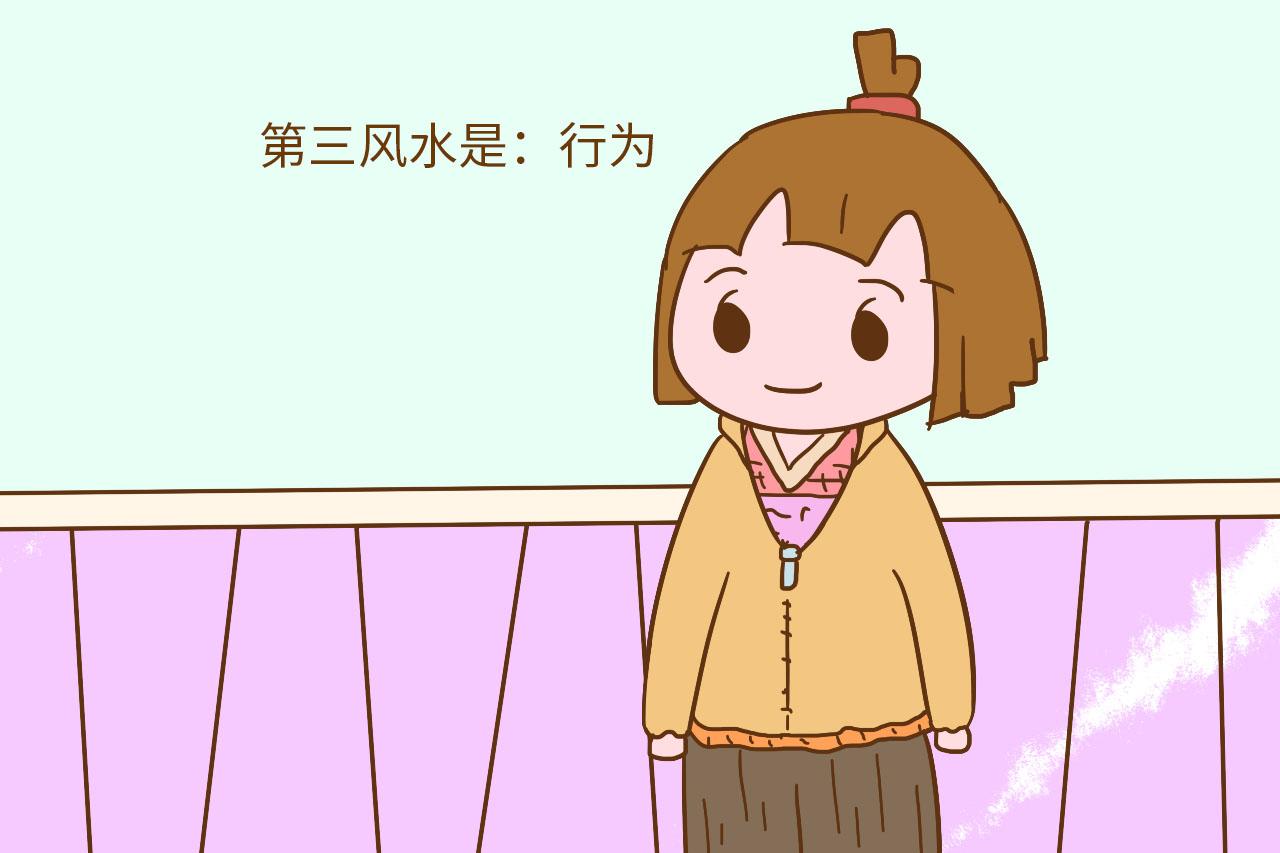 孩子身上有3处“风水”, 养好了就是富贵