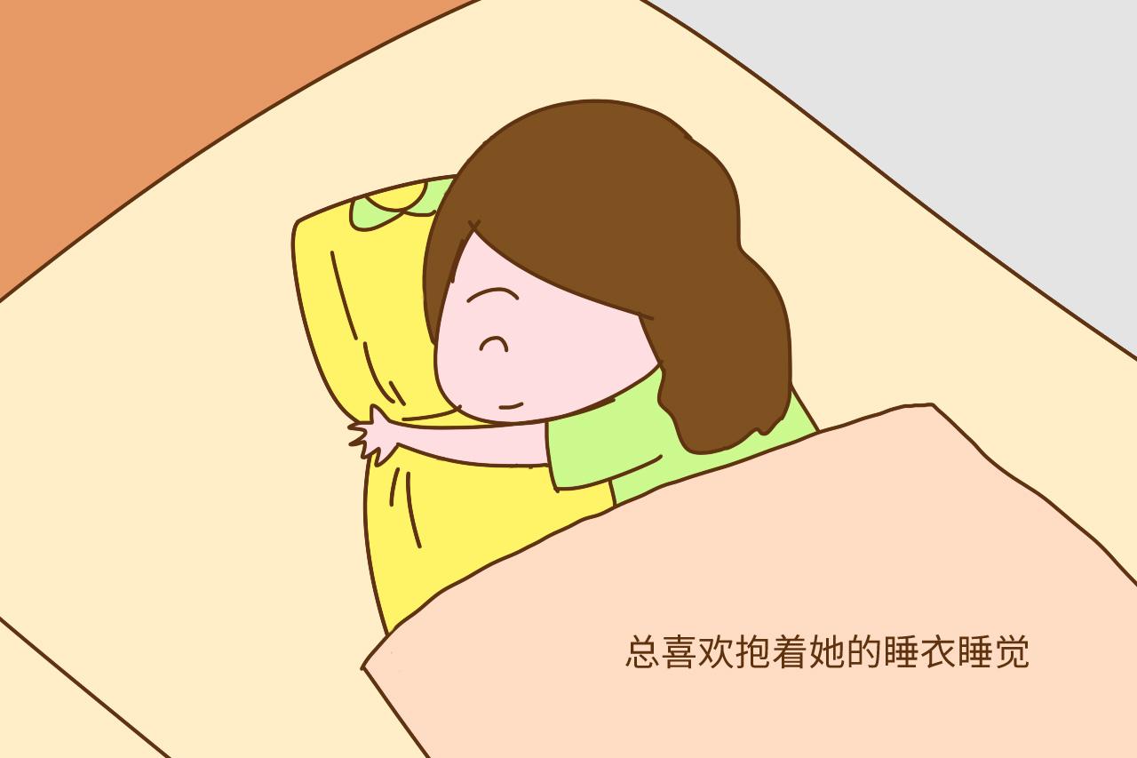 孩子过分恋物, 这是缺乏安全感的表现, 放任不管以后难交到朋友