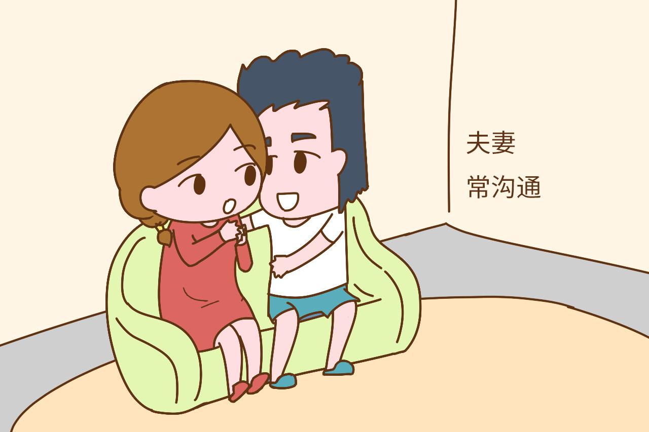 孩子出生后前3年, 不管多艰难, 夫妻之间这几件事也不能忽视
