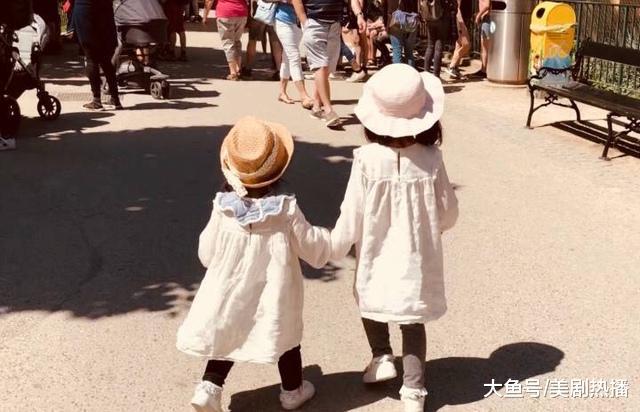 李靓蕾三胎将卸货, 确认是儿子, 王力宏却被网友质疑重男轻女? !