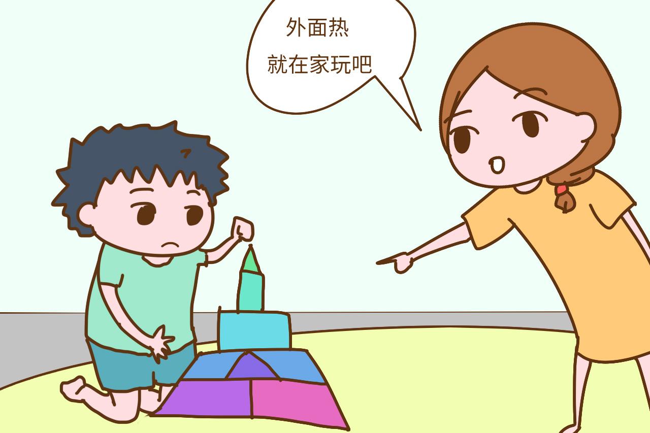 为何宝宝总生病? 宝妈的这些行为破坏了宝宝的免疫力, 该警惕了