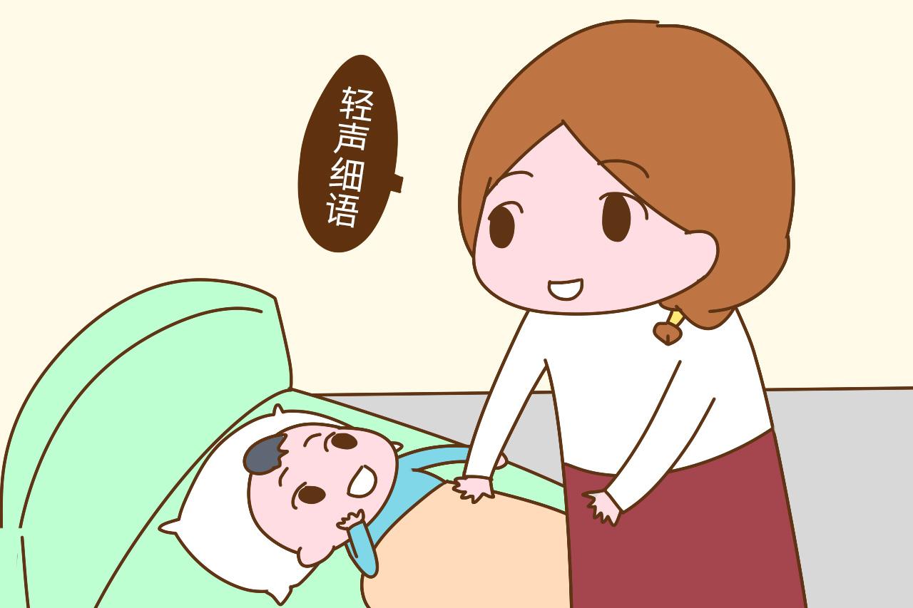 有娃后, 老公靠不靠谱, 外人从这几点就能看出来, 看你家是不是