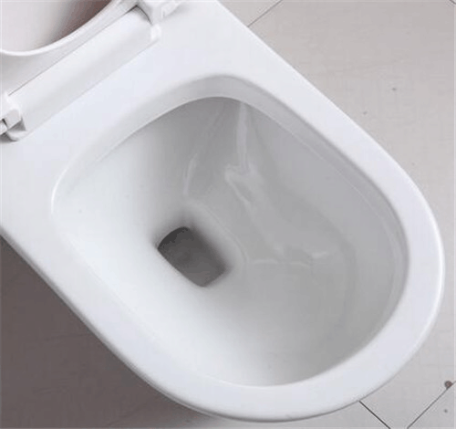 小小马桶使用也有大学问, 两个按钮怎么按, 你清楚吗?