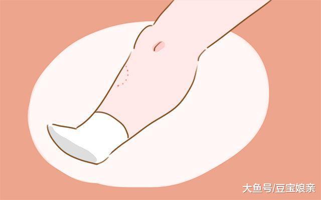 生完孩子后, 脚为什么会变大? 医生给出了这3个原因