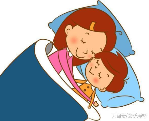 婴幼儿睡眠模式很重要, 必须重视, 会影响孩子健康!