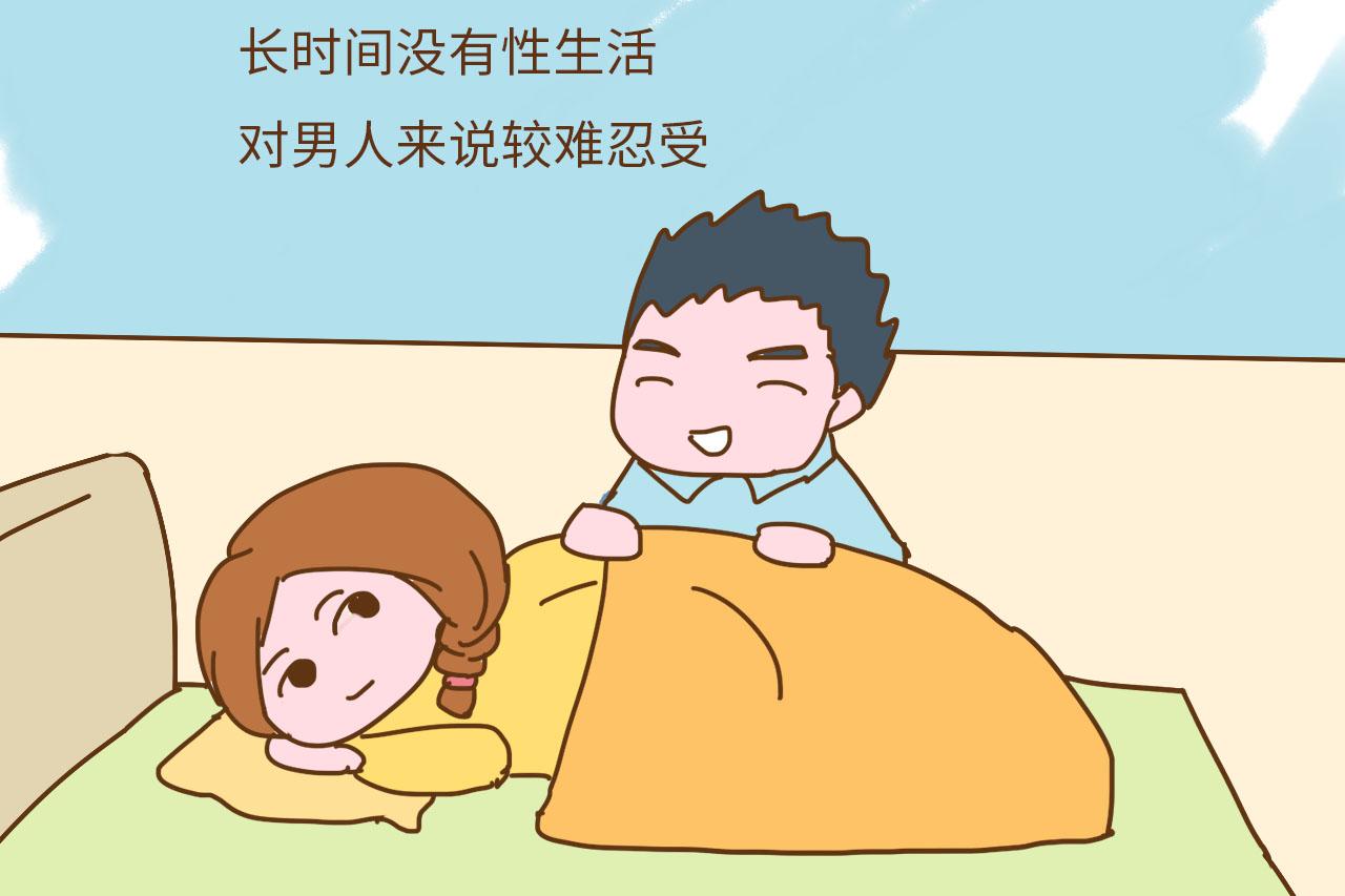 能陪你度过产后第一年, 这个老公给一百万也不要换