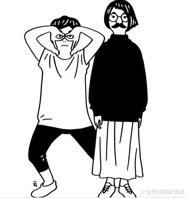夫妻缘分已尽的3种表现, 中一条就可以离婚了!