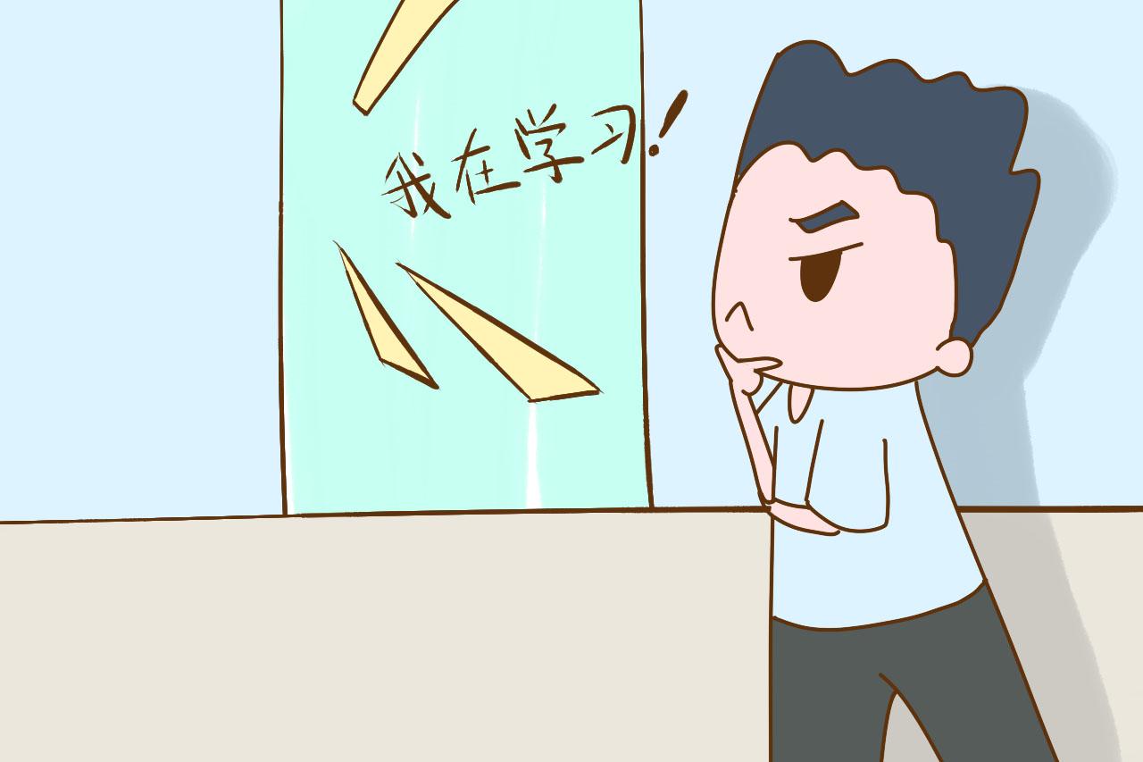 3发现上小学的儿子看不良网站, 你会怎么办? 这几种处理方法差别大