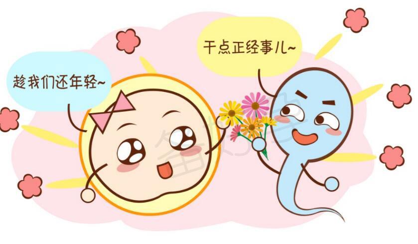 在排卵后同房, 还能怀孕吗?