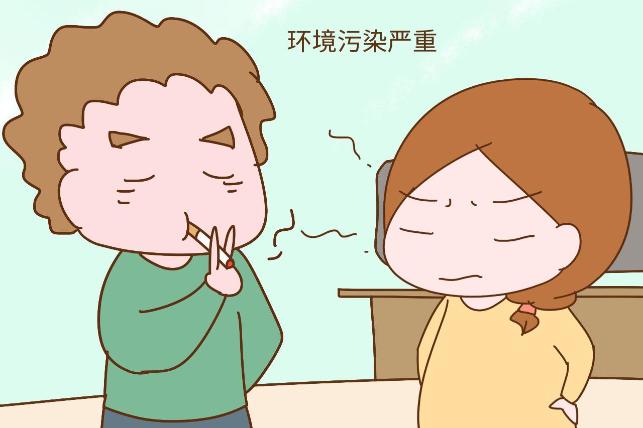 不想宝宝脸上长胎记, 这几种行为就要避开, 孕妈别太任性害了娃