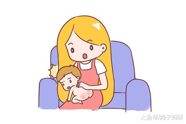 吹风机烫伤婴儿屁股! 保持屁屁干爽的正确做法!