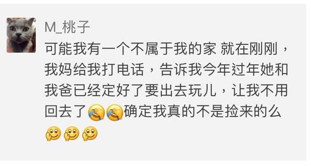 过年回家的路, 很辛苦但也很幸福