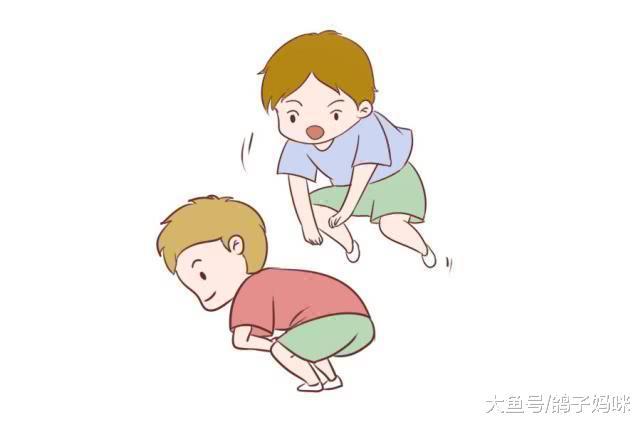 孩子调皮、冲动又不乖? 这些教养错误, 你中了几项?