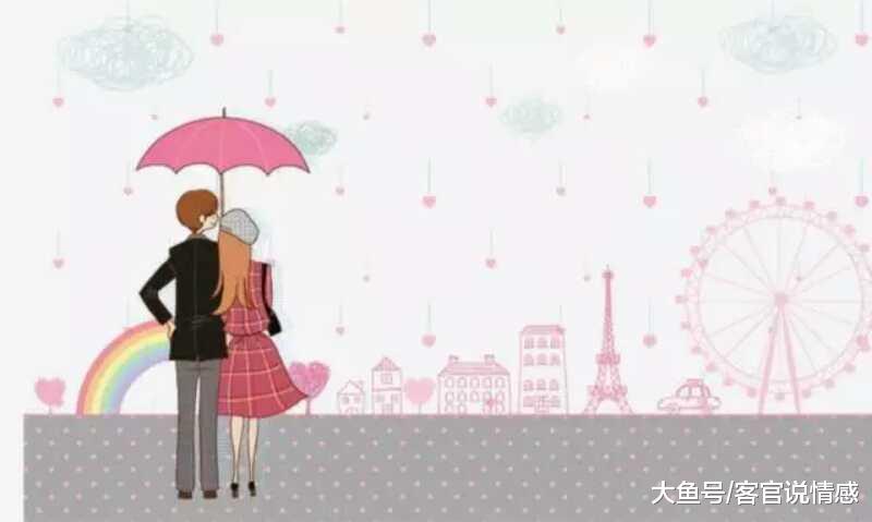 为什么都说夫妻还是原配的好?