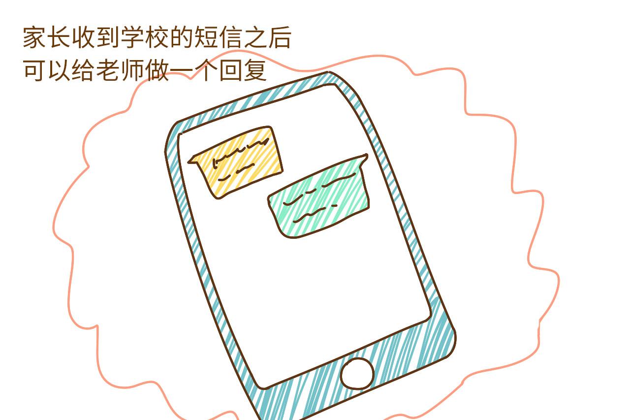 家长有这4种行为, 会让学校老师都高看一眼