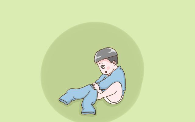 家长不要太娇惯宝宝, 为了孩子好, 这3件事在他三岁前必须戒掉