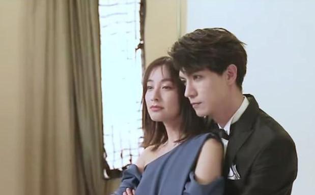 韩国版《来自星星的你》翻拍, 吴昕出场造型判若两人 网友称好看